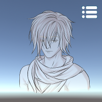 homme avatar de garçon