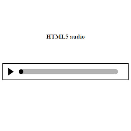 music player HTML5 gratuit