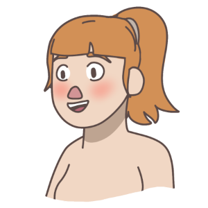 avatar de portrait de Femme en ligne