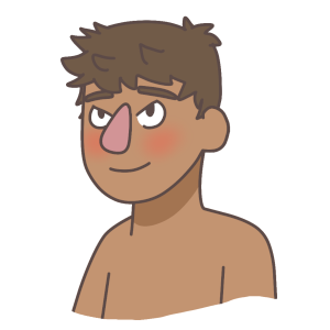 avatar homme portrait d'homme a faire gratuitement