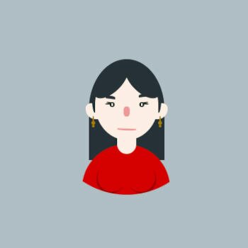 Avatar avatar en HTML et CSS