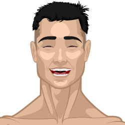 avatar d'homme avatar Homme