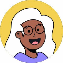 Avatar avatar icone geometrique en Javascript JS pur