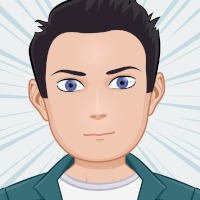 homme par FaceCo FaceCo faire son avatar d'Homme gratuitement en ligne