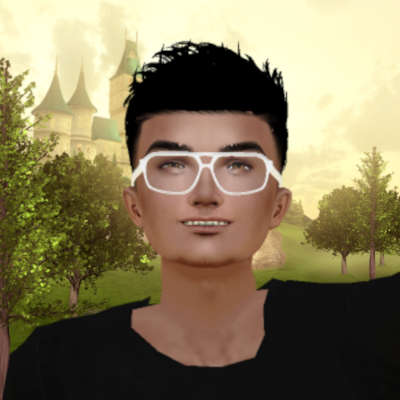 créer un avatar de type portrait realiste en ligne