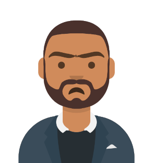 avatar avec React sur base de Bitmoji