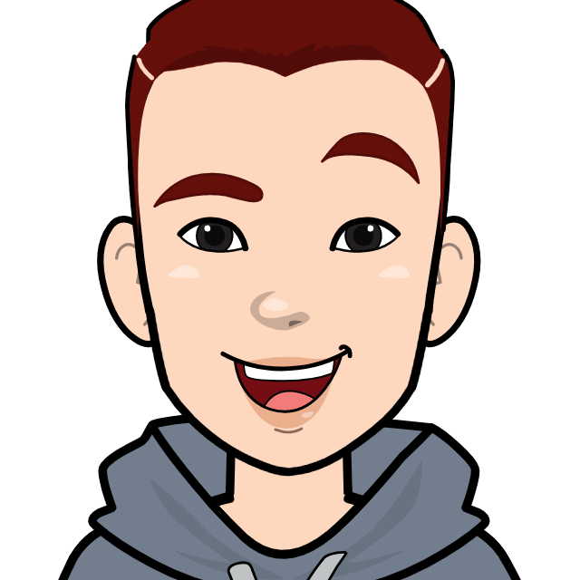 homme par PixtonCom Generateur d'avatar en mode portrait, service de Pixton.com