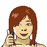 Portrait Illustration Maker avatar - Femme
