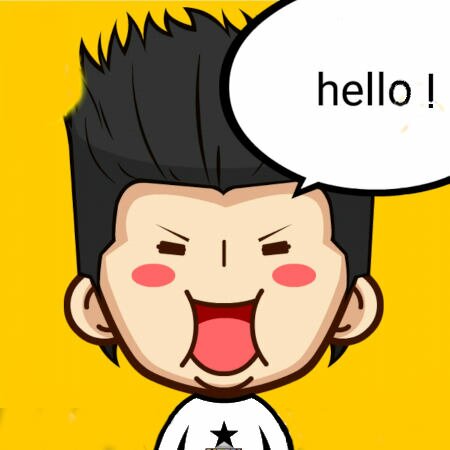 Garcon par Super Me SuperMe Make Comic Sticker Garcon