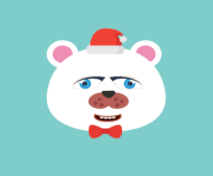 avatar d'ours pour vos petits enfants