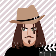 Garcon par DoodleMobileLtd creer un avatar de Visage de garcon