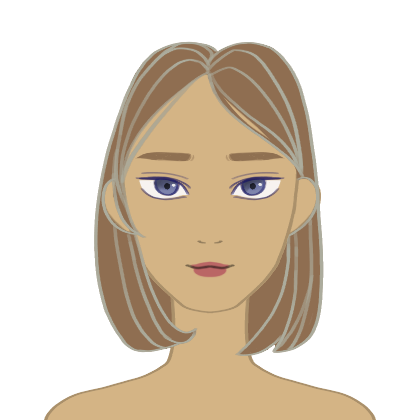 femme par ZhangEmily generateur d'avatar gratuit en ligne