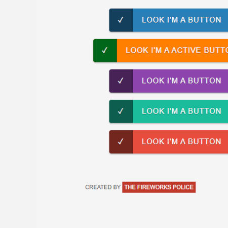 bouton en pur CSS pour votre site web